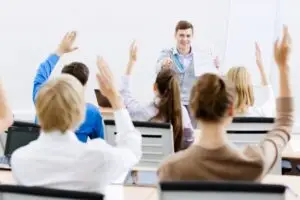 Startup Business Employee Training