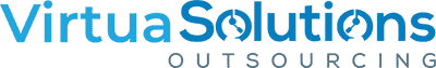 Virtua Solutions Logo