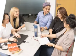 Virtua customer success