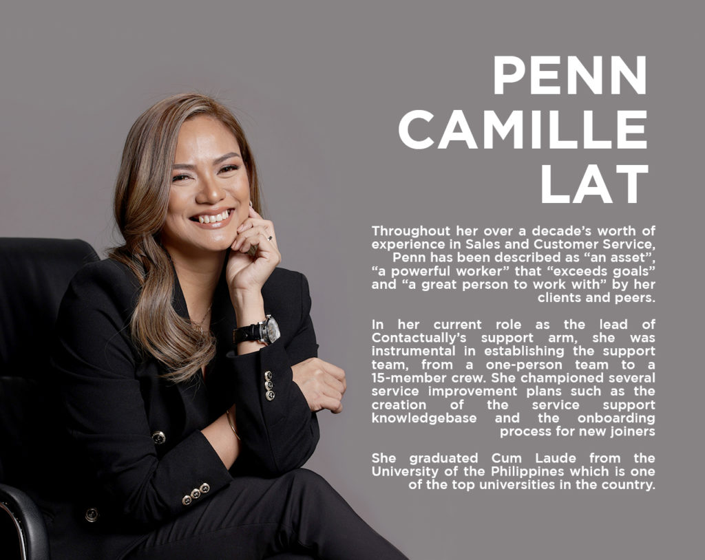 Penn Camille Lat About