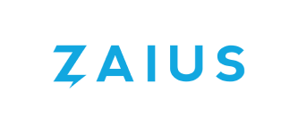 Logo of Zaius