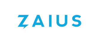 Logo of Zaius