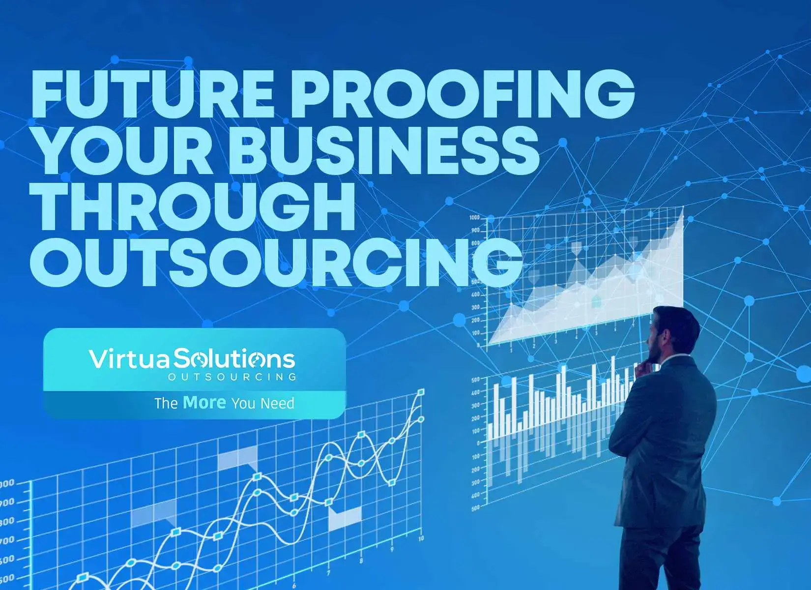 Future proofing is an effective way to strengthen your business