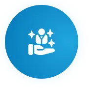 Excellence In Everything Icon