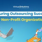 Ensuring outsourcing success for nonprofit organizations