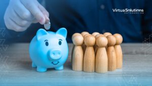 Cost effectiveness is essential.