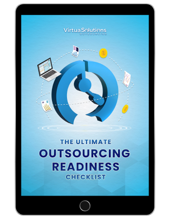 Outsourcing resources