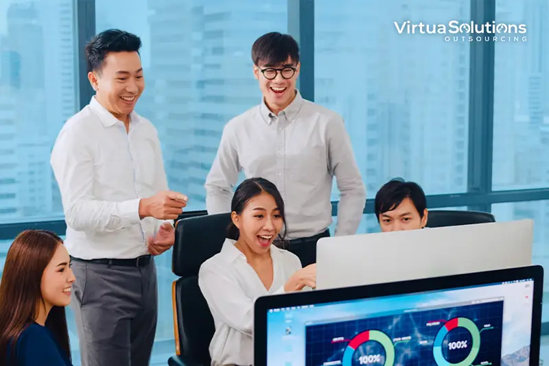 A Culture of Service Excellence