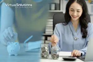 being cost effective helps create a good bottomline.