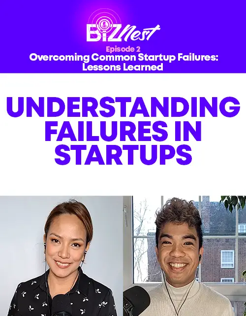 Understanding Failure in Startups