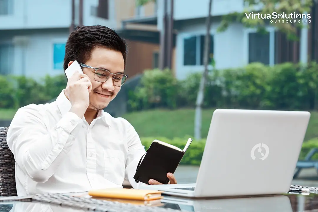 Core Functions: What Outsourced Marketing Coordinators Handle