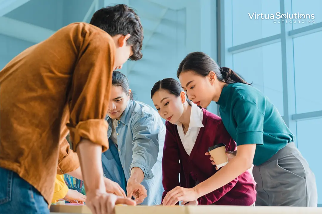 Delegation Strategies for Busy Real Estate Agencies