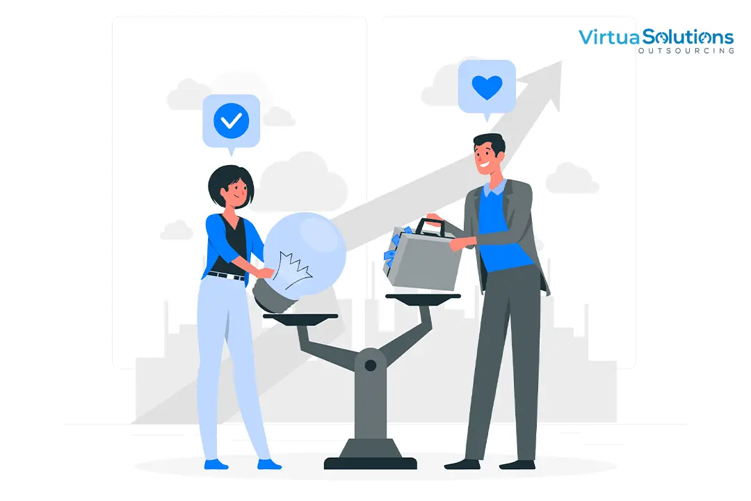 Real-World Impact: How Outsourced Marketing Coordinators Drive Growth