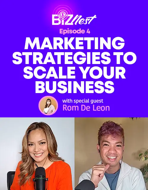 Marketing Strategies to Scale Your Business