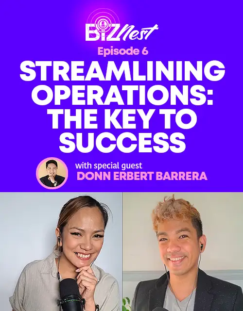 Streamlining Operations: The Key to Success