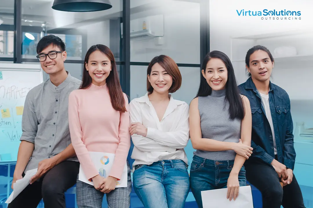 Building Your Virtual Team Successfully