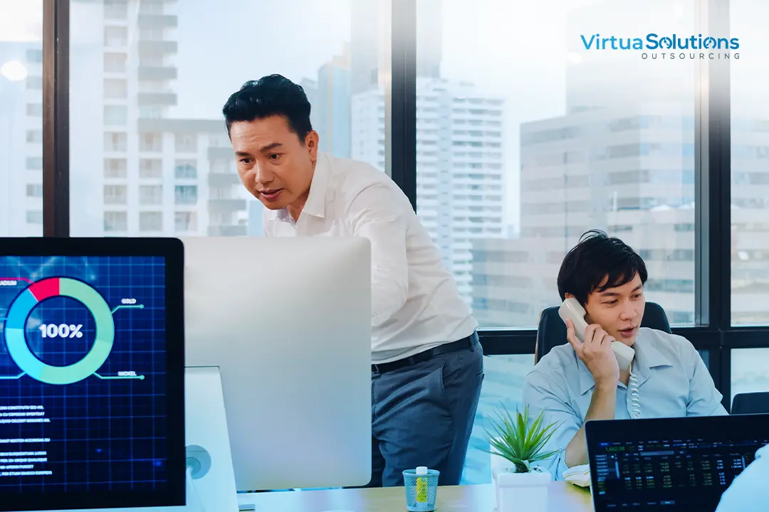 office professionals