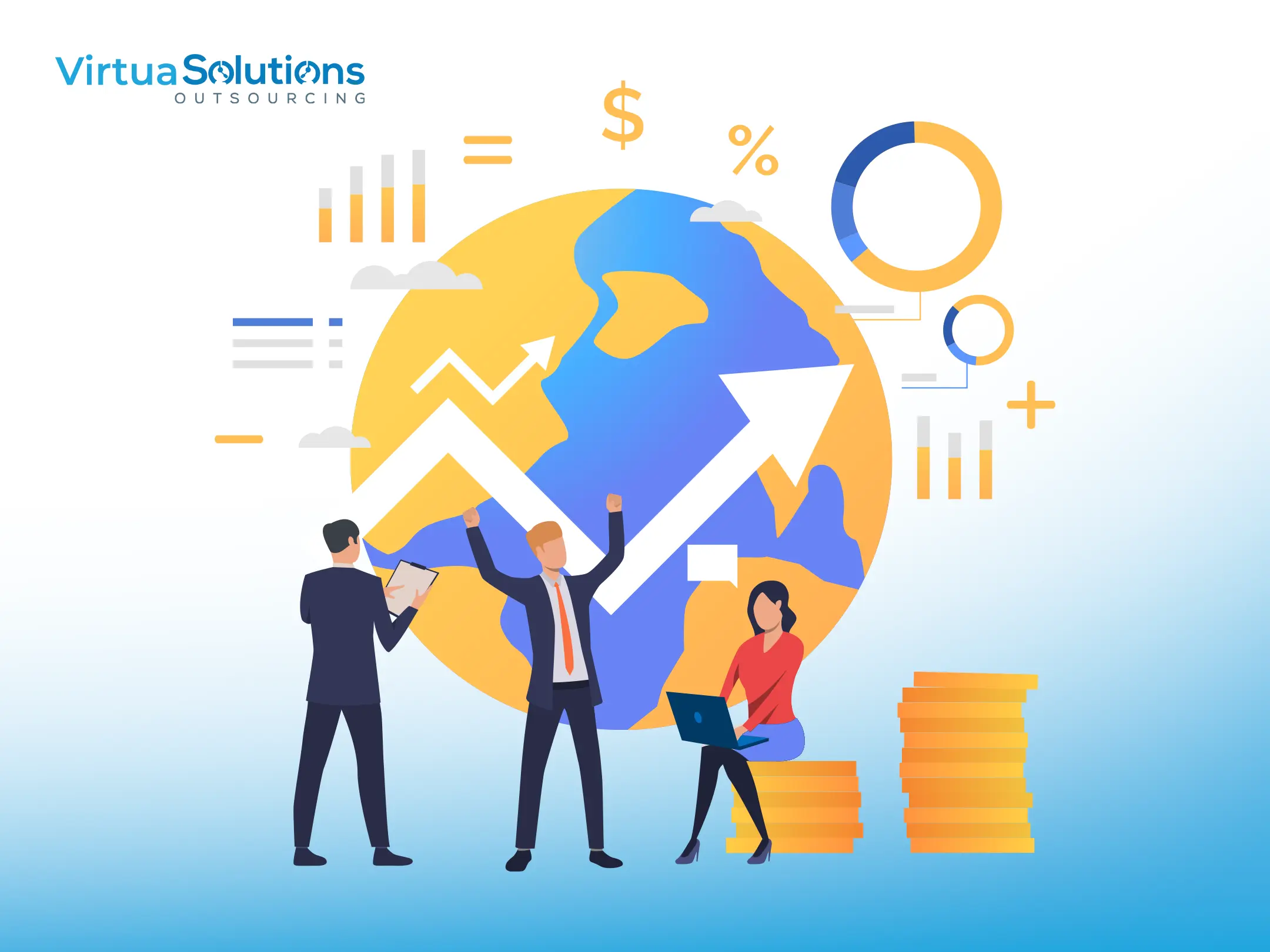 market expansion to new geographic markets