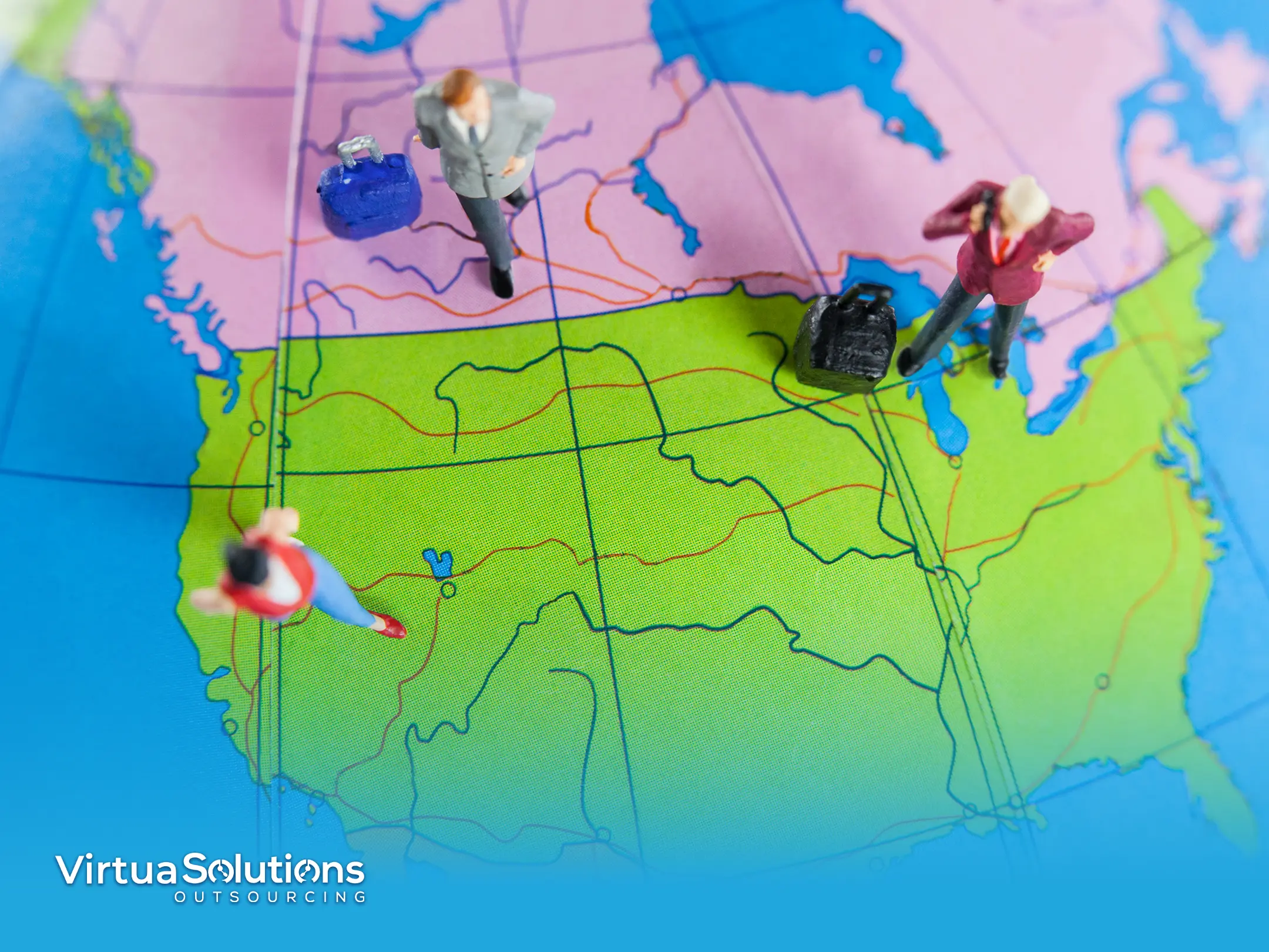 The Hidden Talent Crisis: Why North American Companies Are Losing the Skills War (And How to Win It)