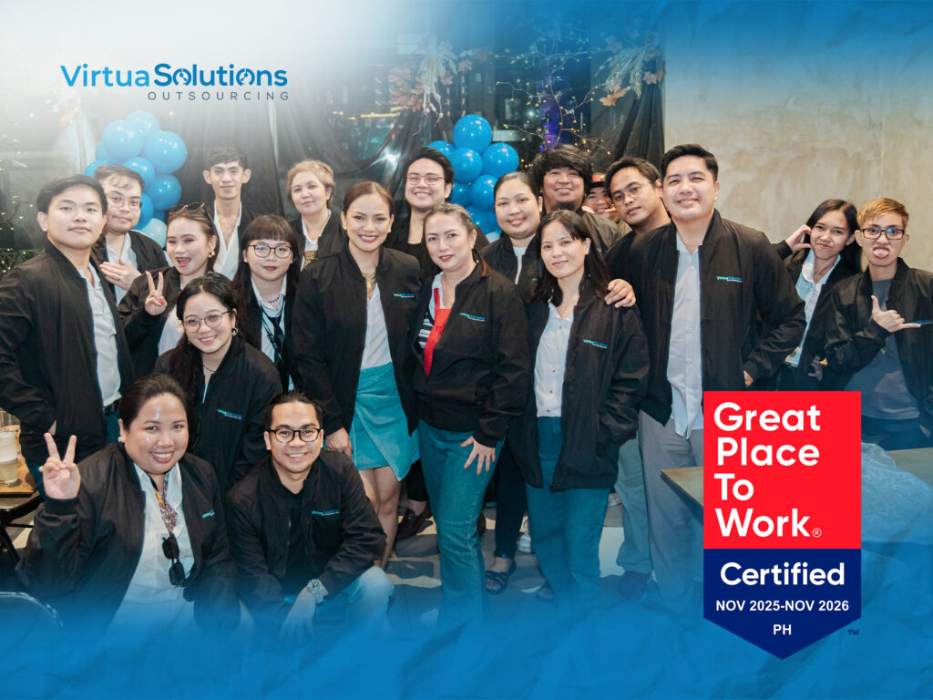 The Great Office Hunt