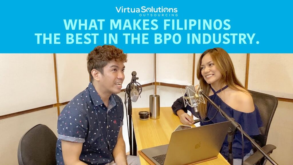 What Makes Filipinos the Best in the BPO Industry