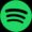Spotify Logo Thumbnail